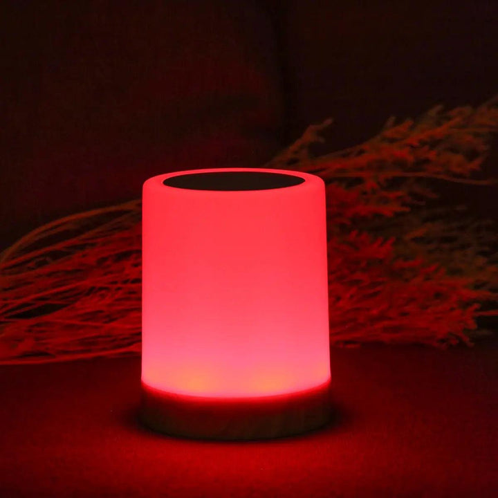 Skanto | GlowTouch - Bærbar lampe med berøringssensor
