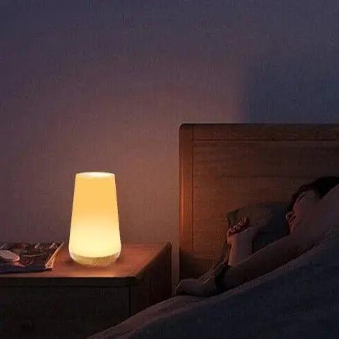 Skanto | GlowTouch - Bærbar lampe med berøringssensor