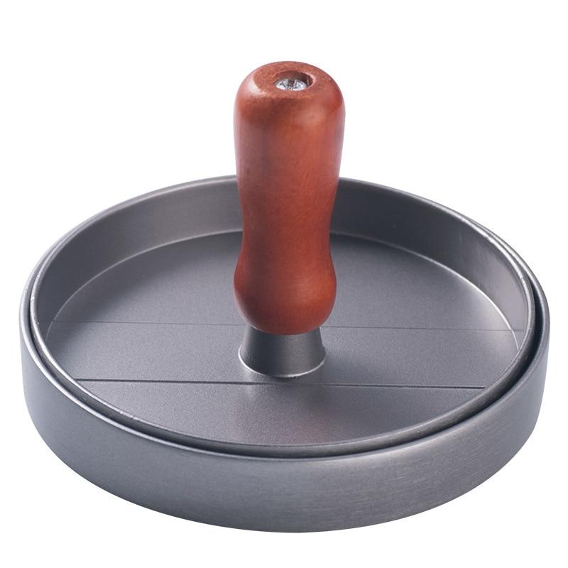 Hamburger Maker Burger Press | Skanto