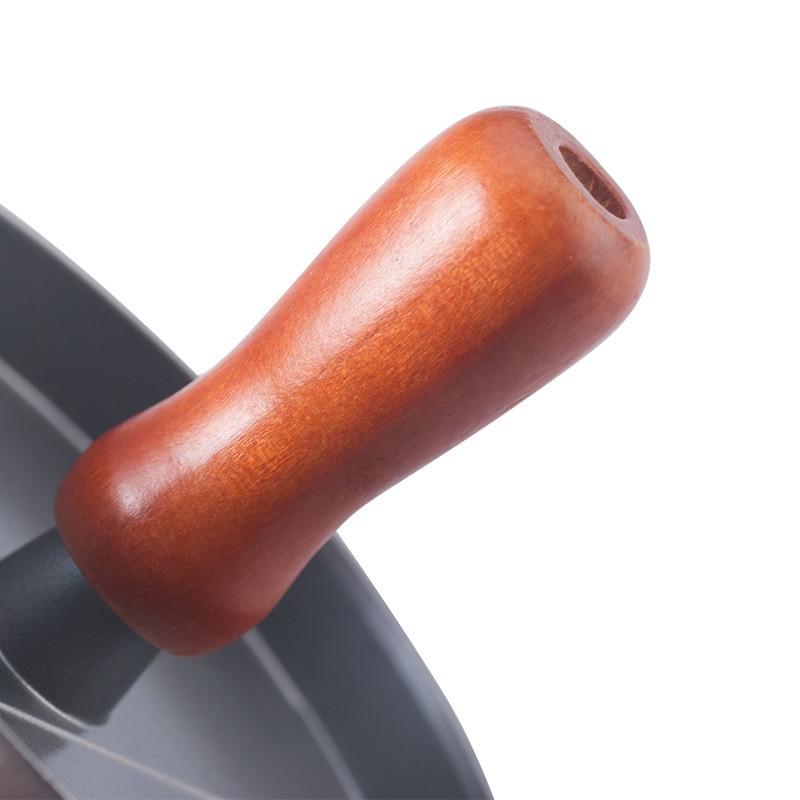 Hamburger Maker Burger Press | Skanto