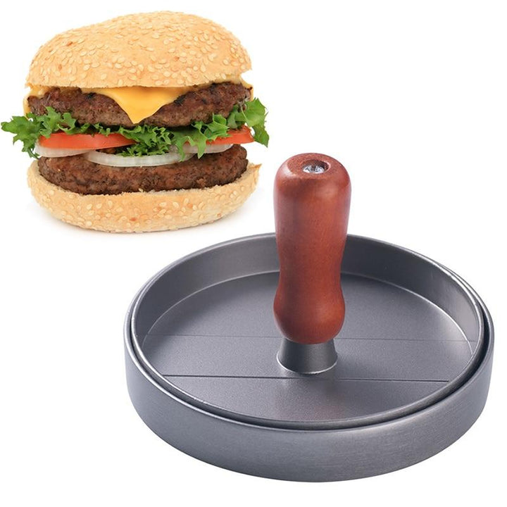 Hamburger Maker Burger Press | Skanto