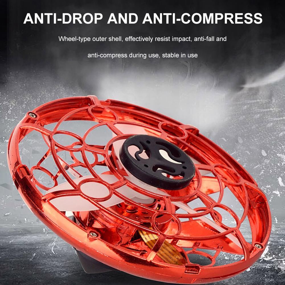 Skanto | Håndoperert Drone