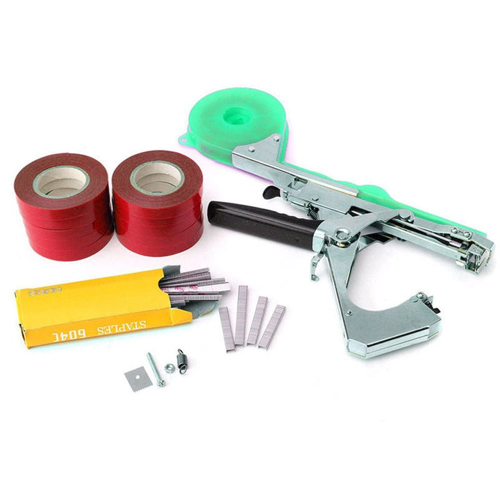 Skanto | Hand Plant Binding Machine - BindingPro