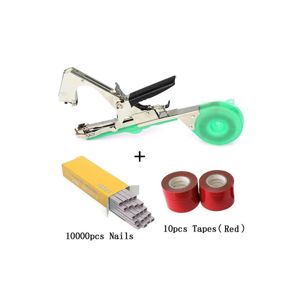 Skanto | Hand Plant Binding Machine - BindingPro