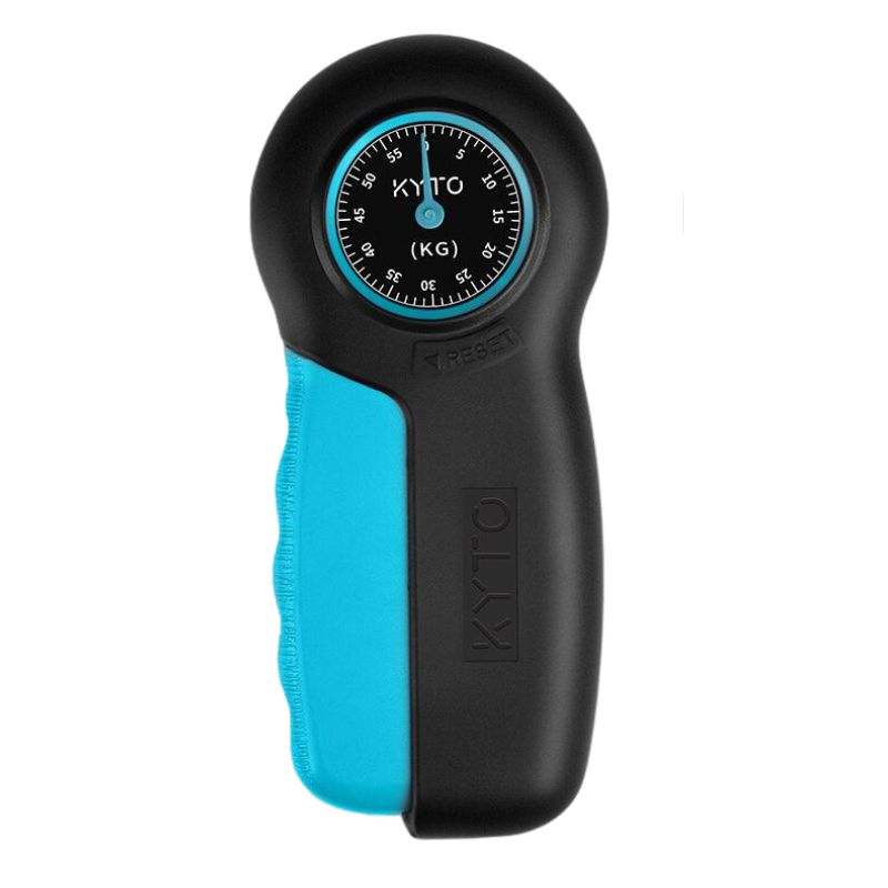 Håndtrener med Kraftmessung – ForceGrip