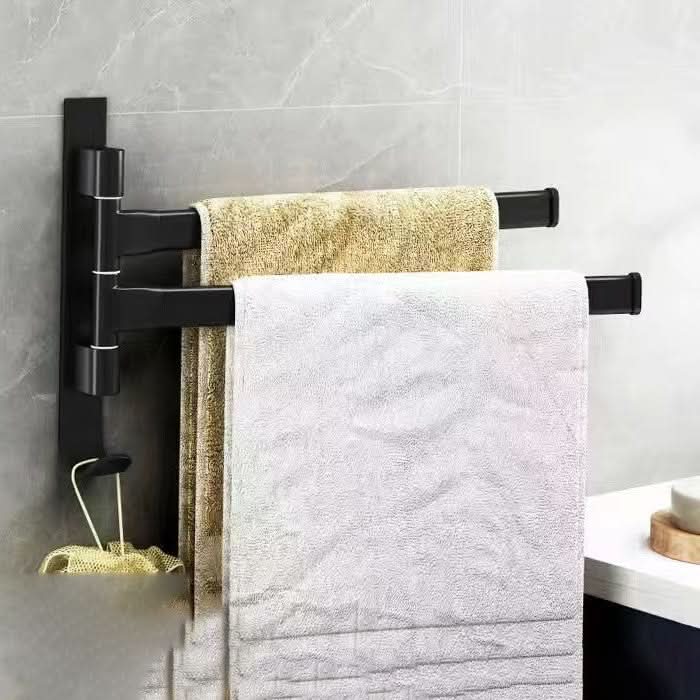 Skanto | TowelPro - Elegant Håndkleholder