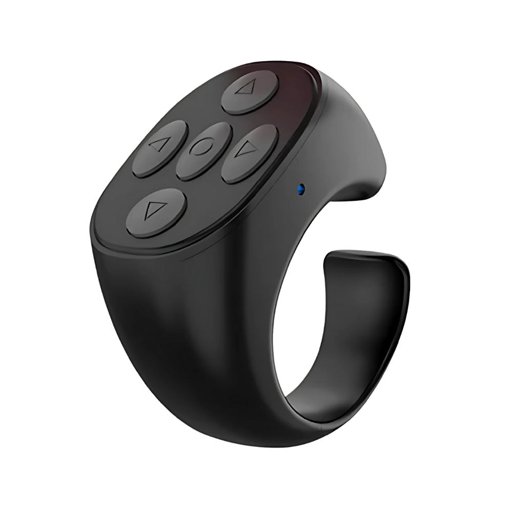Handsfree Control Ring