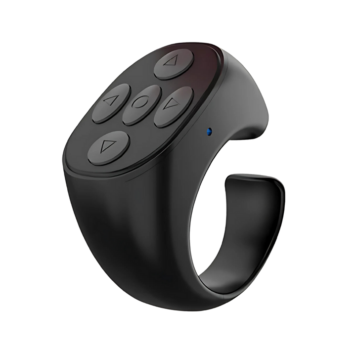 Handsfree Control Ring