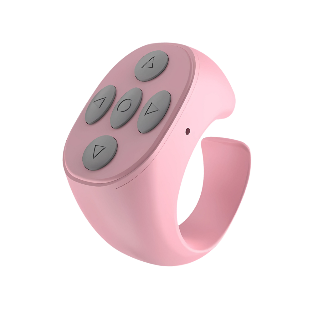 Handsfree Control Ring