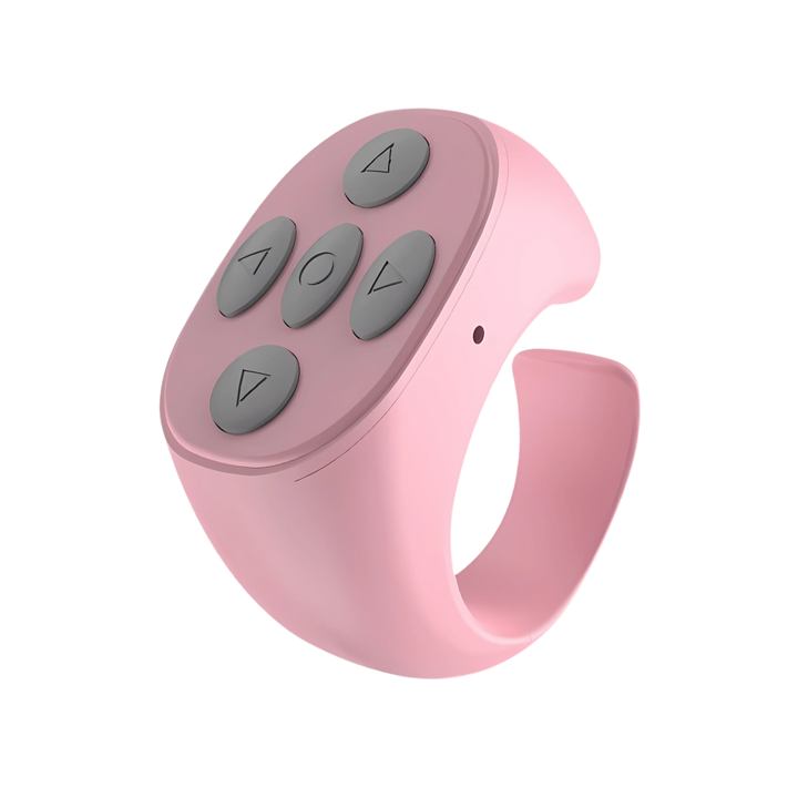 Handsfree Control Ring