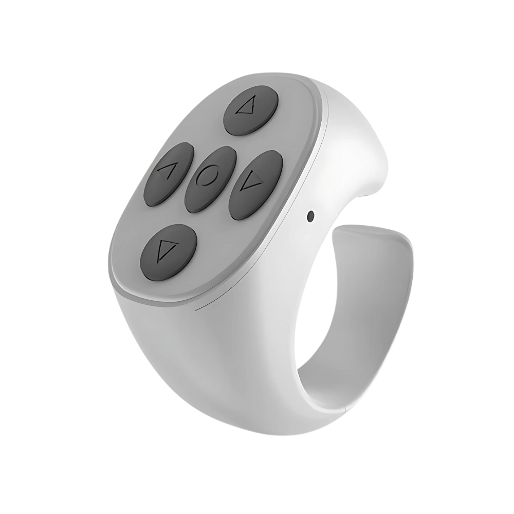 Handsfree Control Ring
