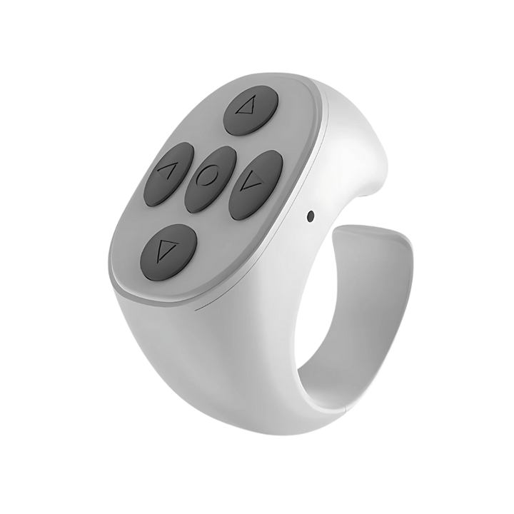 Handsfree Control Ring