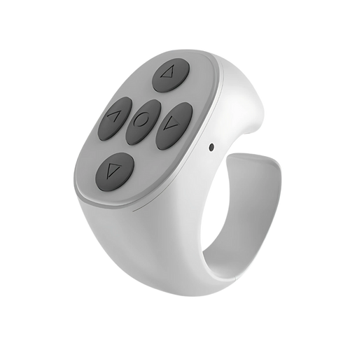 Handsfree Control Ring
