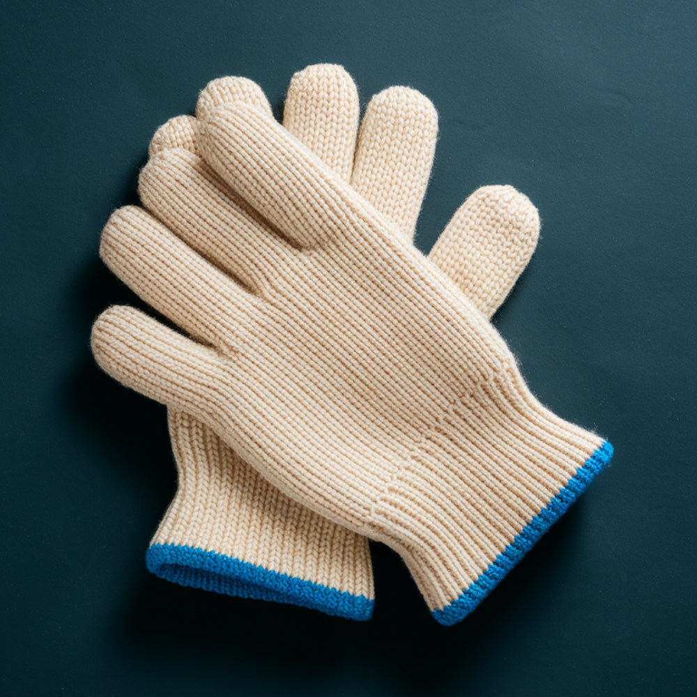 BBQ Tuff Glove – Den ultimate grillhansken | Skanto