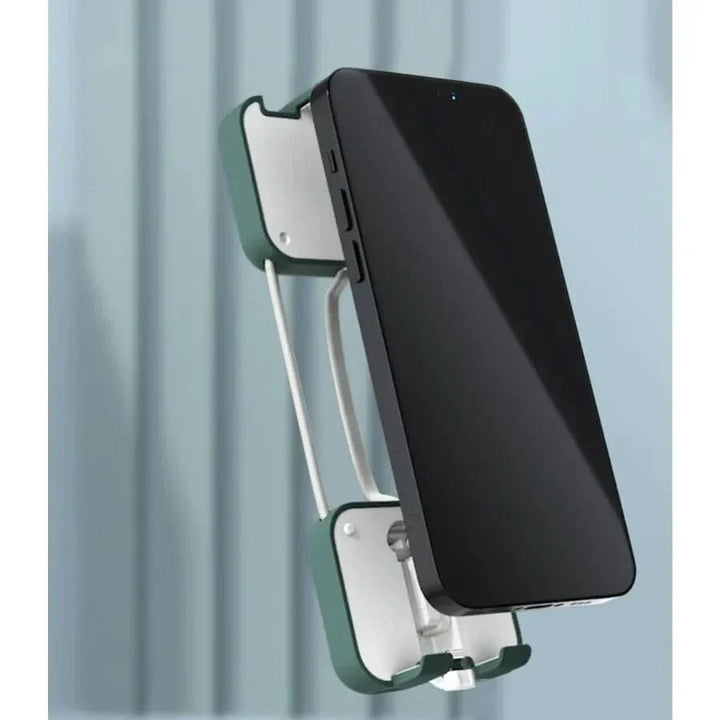 Skanto | PowerPocket 5000mAh Kompakt Bærbar Power Bank