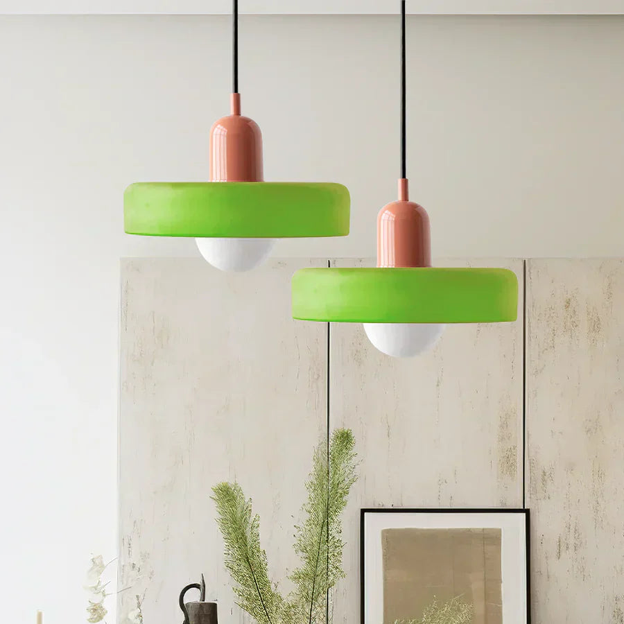 Skanto | Hengende Taklampe - NordicLuxe