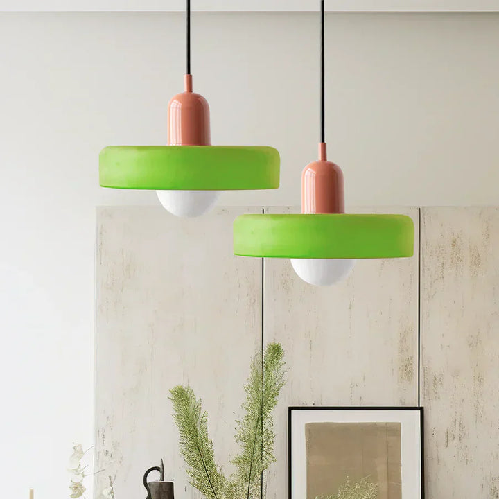 Skanto | Hengende Taklampe - NordicLuxe