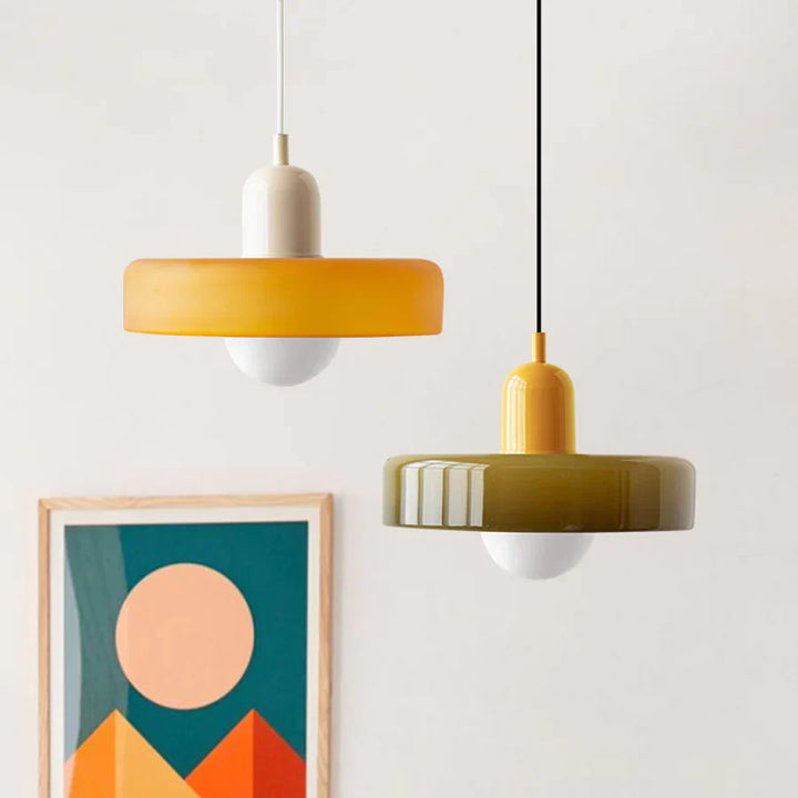 Skanto | Hengende Taklampe - NordicLuxe