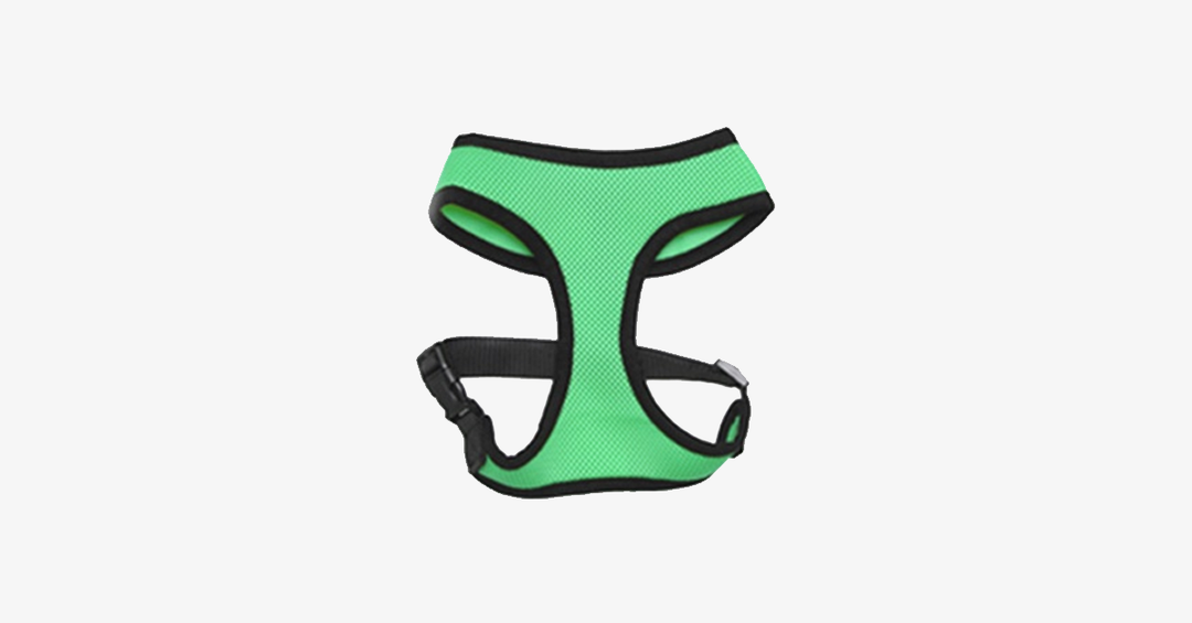 Skanto | Comfort Control Hundesele