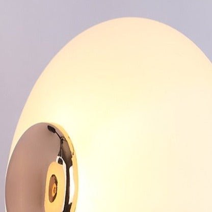 Skanto | EchoShine - Hodetelefon LED Vegglampe