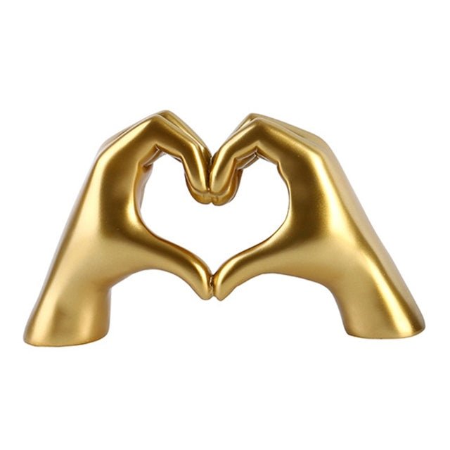 Skanto Gesture Figurine