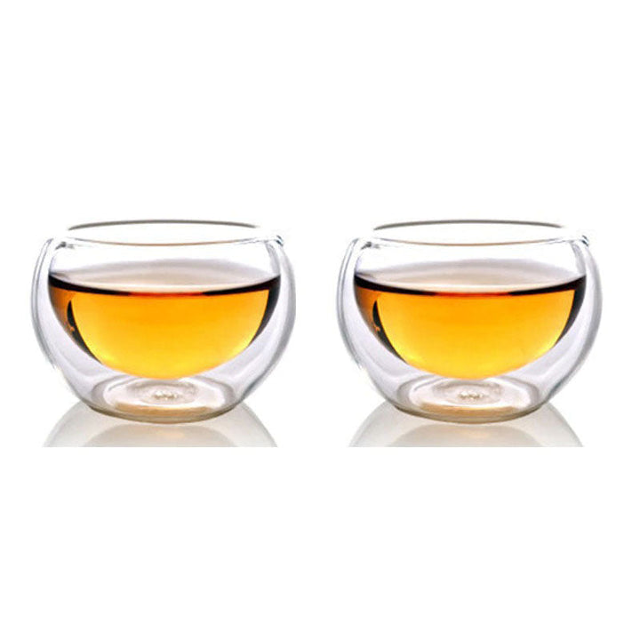 Varmebestandig klar borosilikatglass tekanne Klar japansk stil tekanne infuser | Skanto