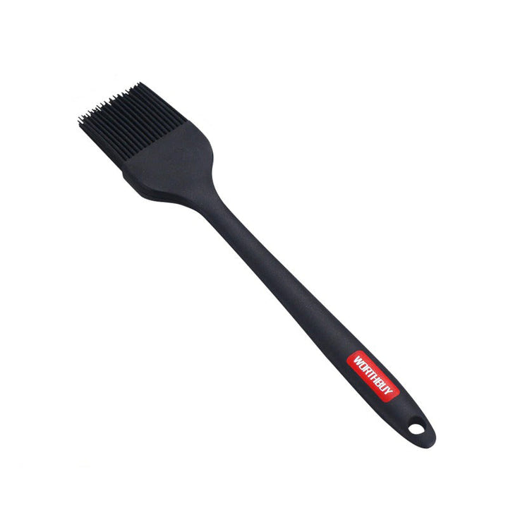 Varmeresistente Non-Stick Silikon Kjøkkenredskaper Sett For Bakemiks Spatelsett | Skanto