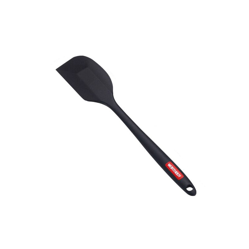 Varmeresistente Non-Stick Silikon Kjøkkenredskaper Sett For Bakemiks Spatelsett | Skanto