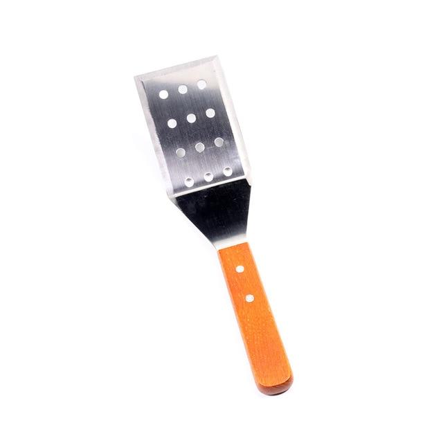 Heavy Duty Hamburger Turner | Skanto