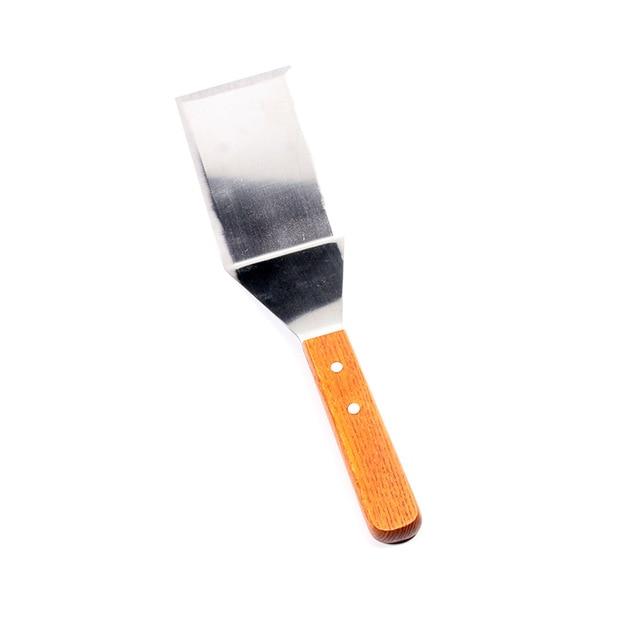 Heavy Duty Hamburger Turner | Skanto