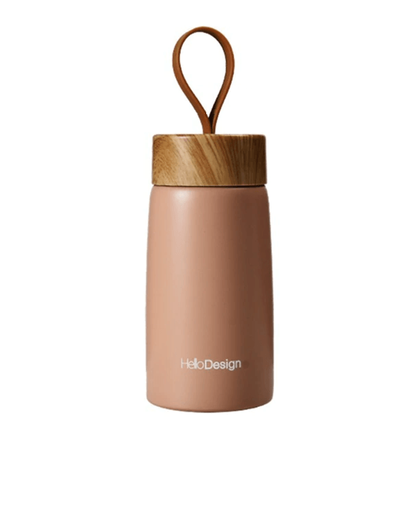 Skanto | HelloDesign Mini Reisetermokanne