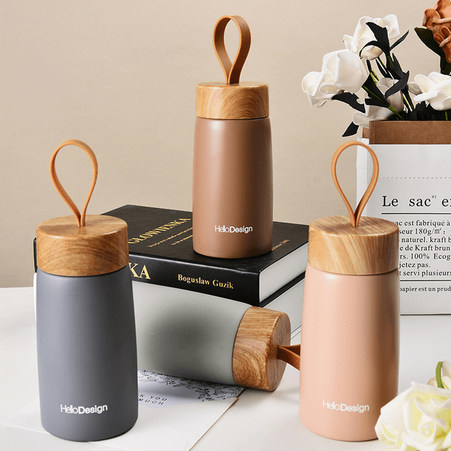 Skanto | HelloDesign Mini Reisetermokanne