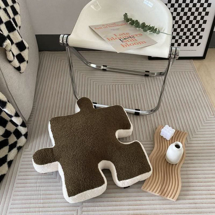 Skanto | Puzzle pute
