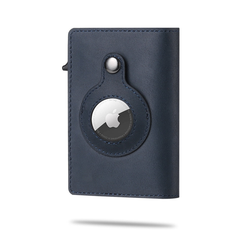 SecureMate — Ikke mer leting, alltid perfekt organisert og sikker med Apple Airtag | Skanto