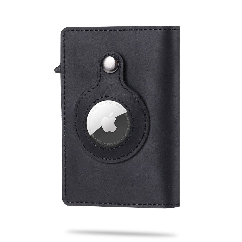 SecureMate — Ikke mer leting, alltid perfekt organisert og sikker med Apple Airtag | Skanto