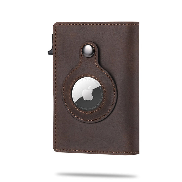 SecureMate — Ikke mer leting, alltid perfekt organisert og sikker med Apple Airtag | Skanto