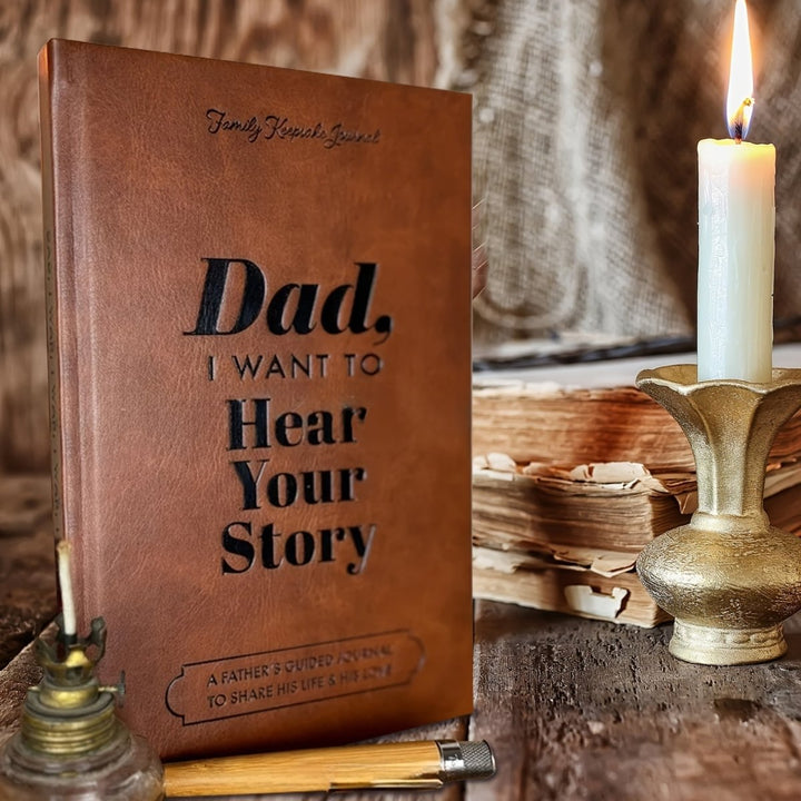 Skanto | HERITAGEKEEP – Familiearv Journal for Generasjoner