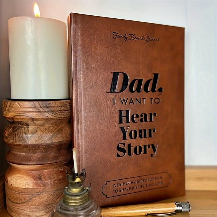 Skanto | HERITAGEKEEP – Familiearv Journal for Generasjoner
