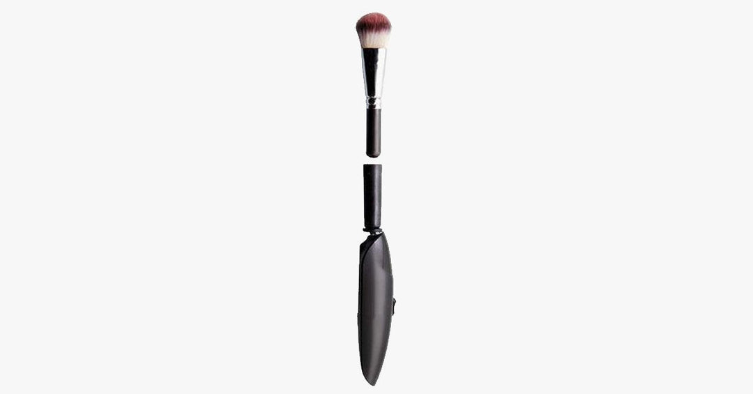 Skanto | Makeupbørste Rengjøringsbolle – Rask Rensing & Tørr!
