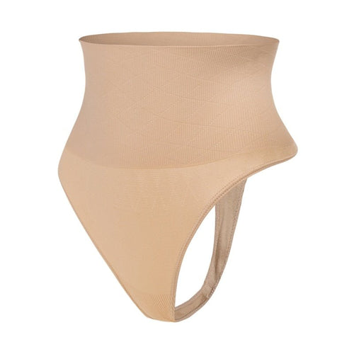 Skanto | Høy Midje Girdle Shaper Slankende