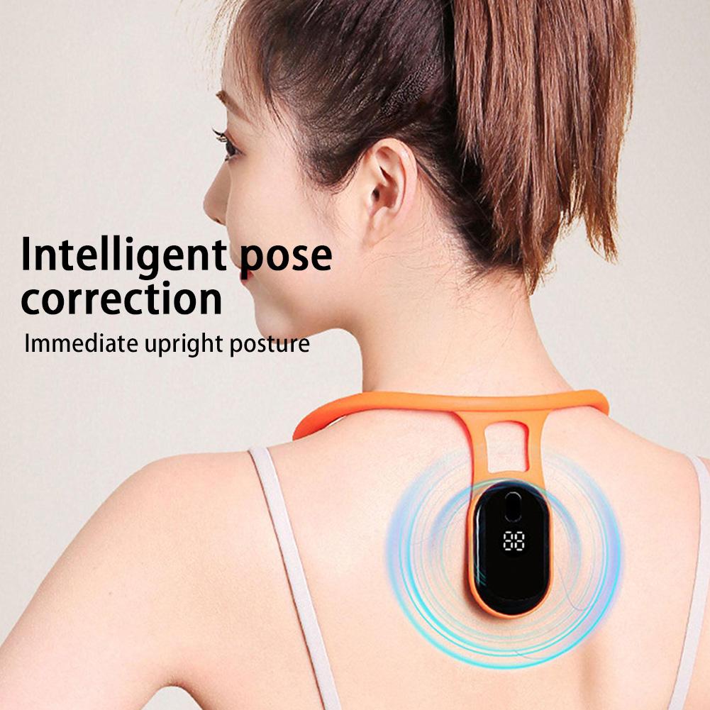 Skanto | HOLDING PERFECT – Justerbar Kroppsholdningskorrigerer for Sunn Justering