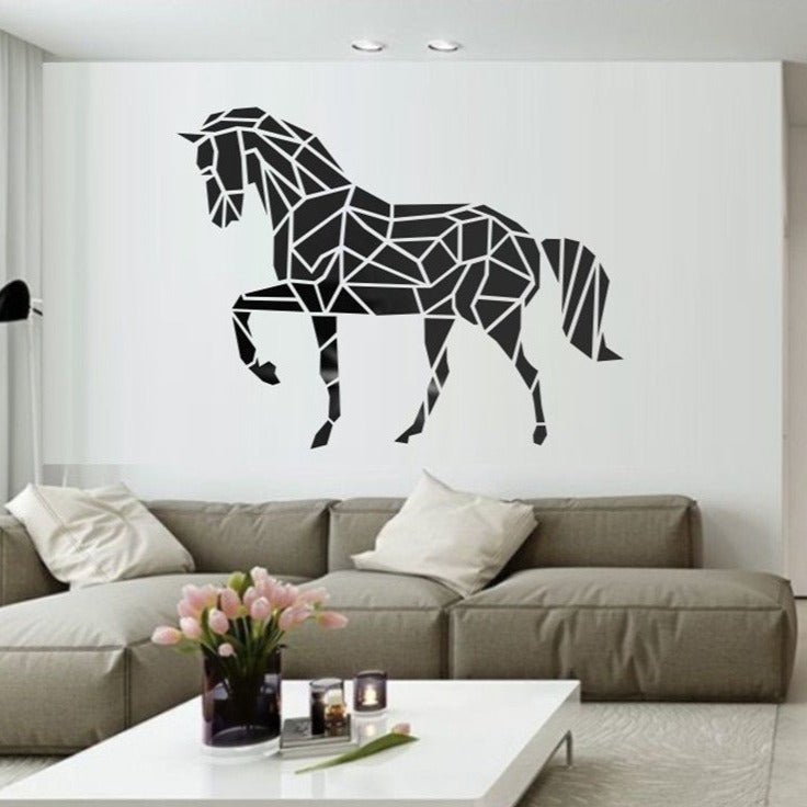 Skanto | MareMirror - Equestrian Reflection - Love of Horses - Elegance and Style