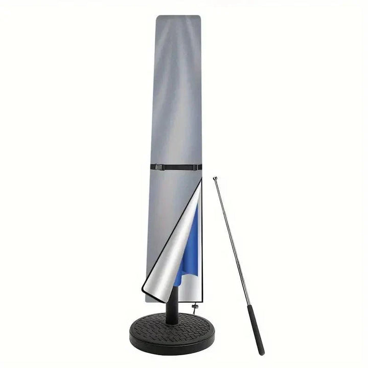 Skanto | Parasol trekk Anti-UV – Vanntett beskyttende trekk med glidelås