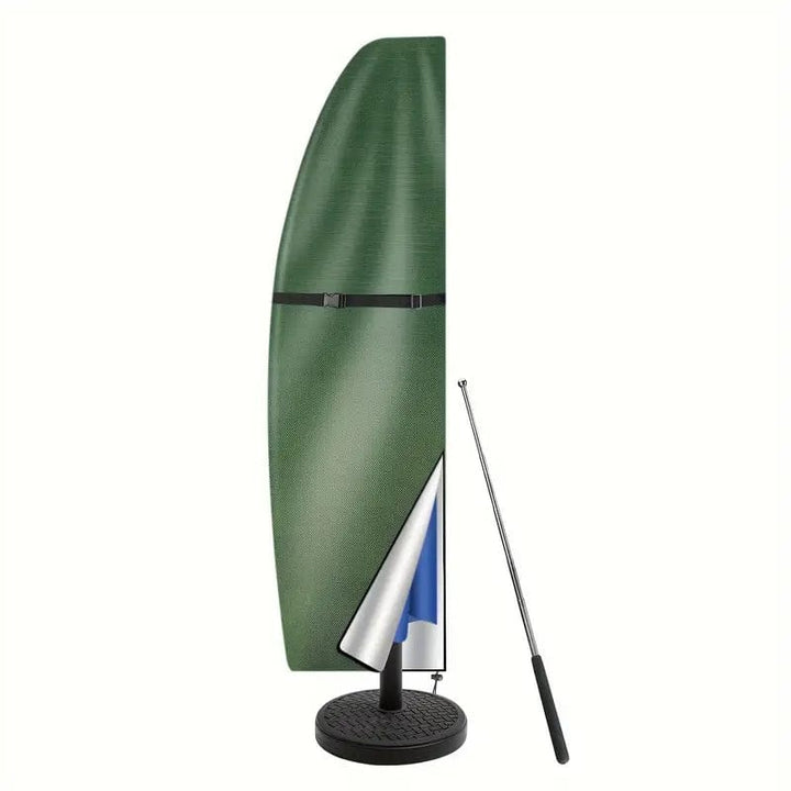 Skanto | Parasol trekk Anti-UV – Vanntett beskyttende trekk med glidelås