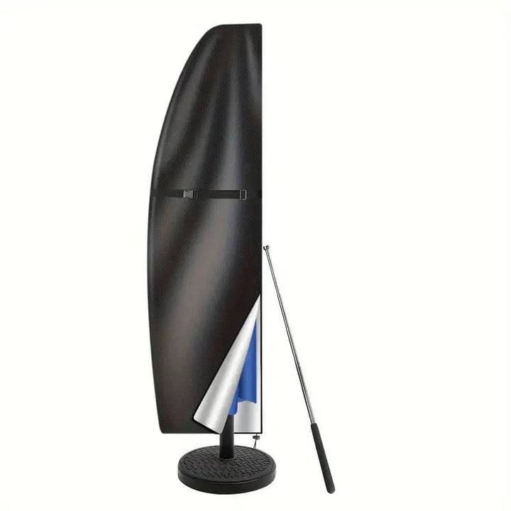 Skanto | Parasol trekk Anti-UV – Vanntett beskyttende trekk med glidelås