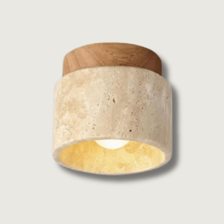 Skanto | Elegance i lys Taklampe for en romslig trapp