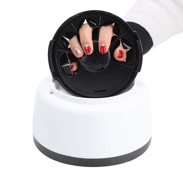 Gel Nail Polish Remover | Skanto