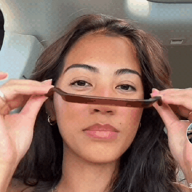 Skanto | SunBand Headband That Fits Like Sunglasses