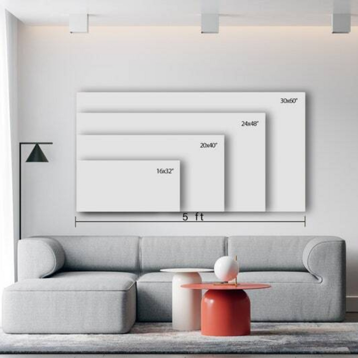 Argentine National Team, Messi World Cup Celebration Wall Art | Skanto