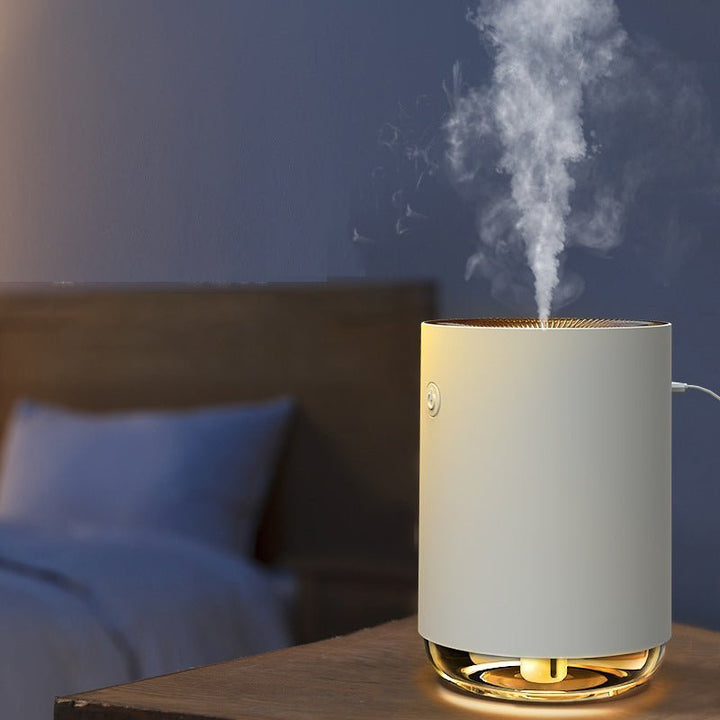 Skanto | Luftfukter – PureMist
